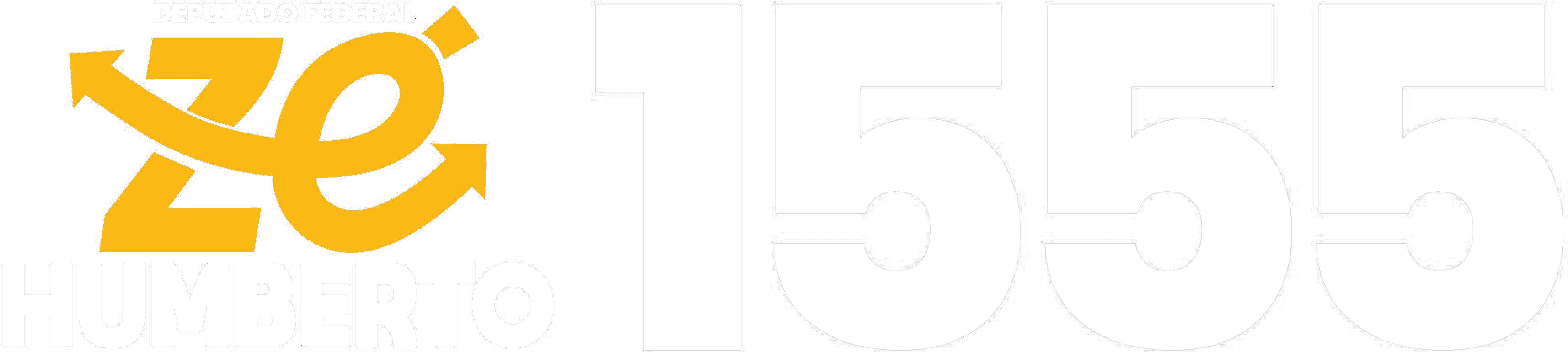Zé Humberto 1555